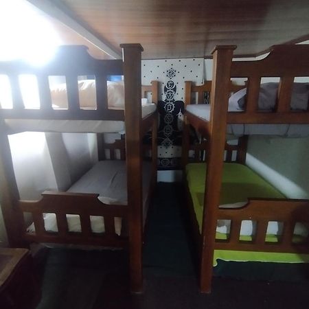 Hostal Lamar Baru Donde Gertrudis Плайя-Бланка Екстер'єр фото