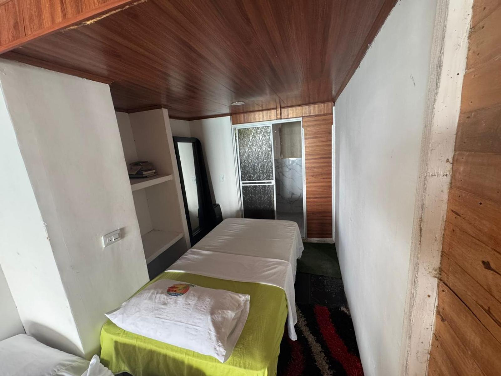 Hostal Lamar Baru Donde Gertrudis Плайя-Бланка Екстер'єр фото