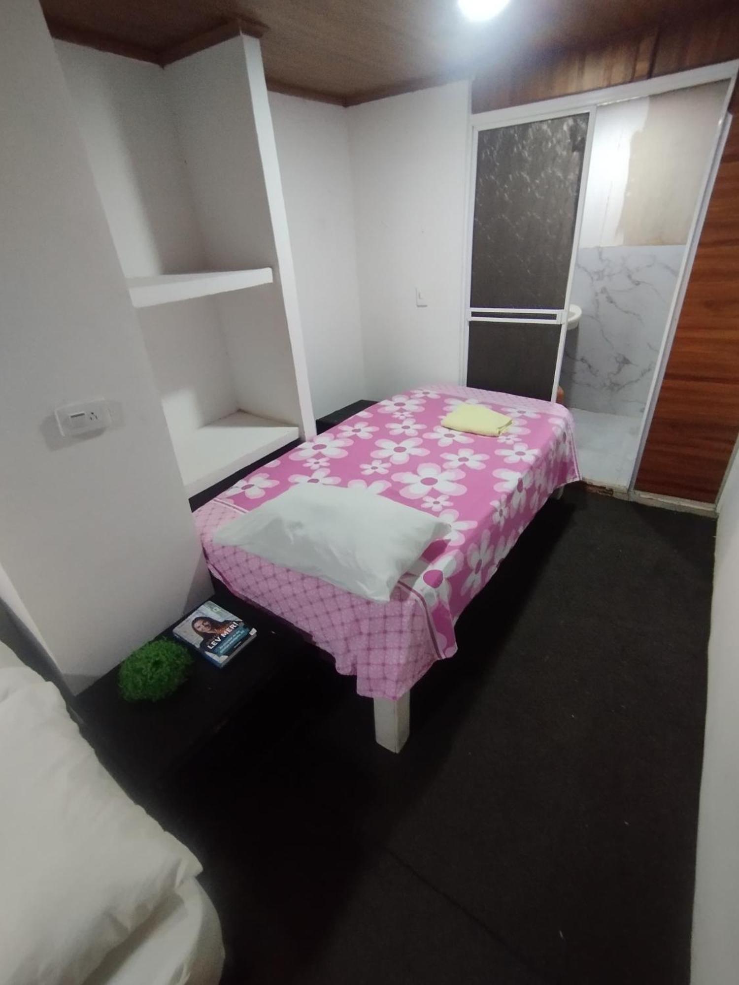 Hostal Lamar Baru Donde Gertrudis Плайя-Бланка Екстер'єр фото