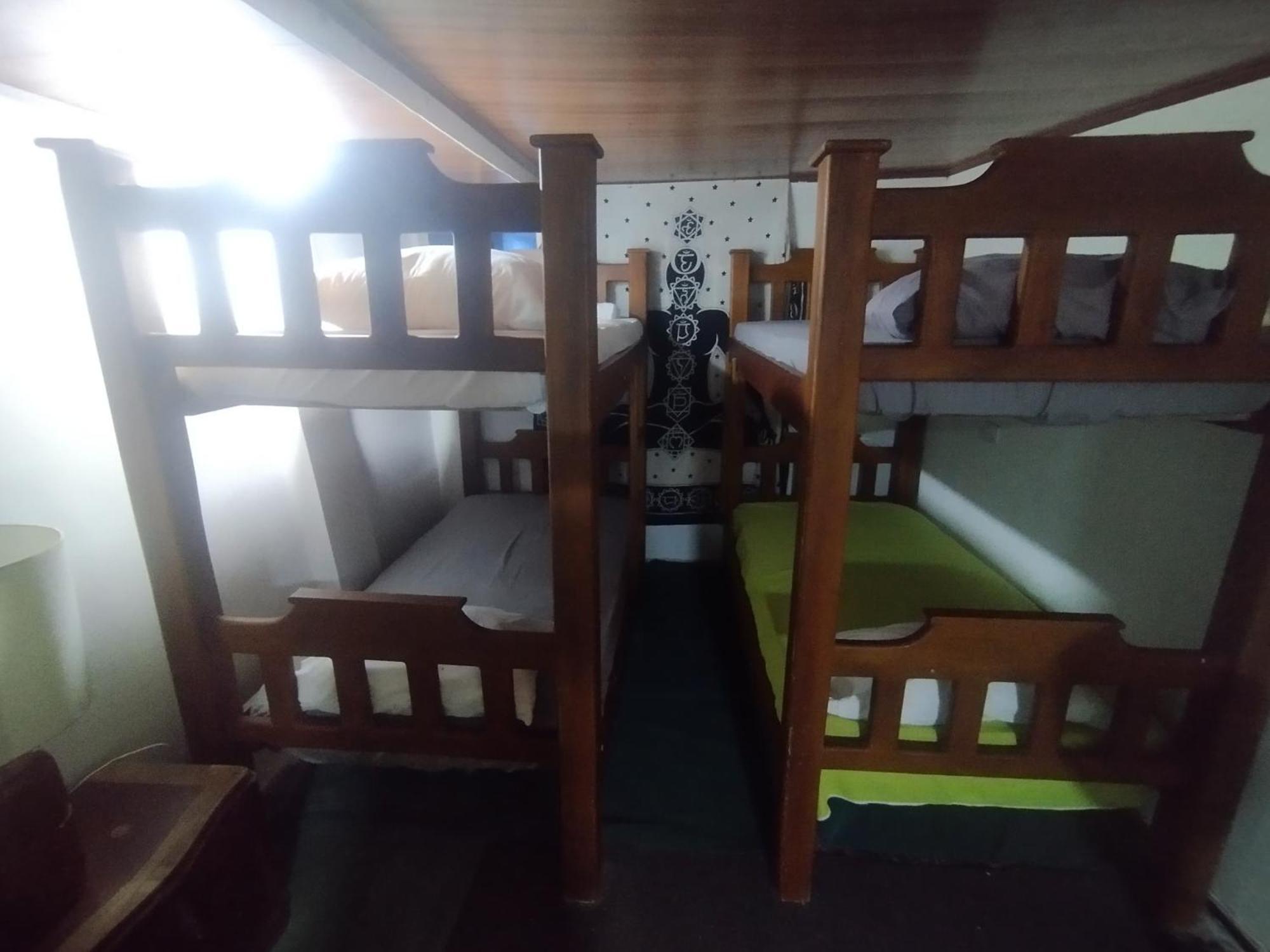 Hostal Lamar Baru Donde Gertrudis Плайя-Бланка Екстер'єр фото
