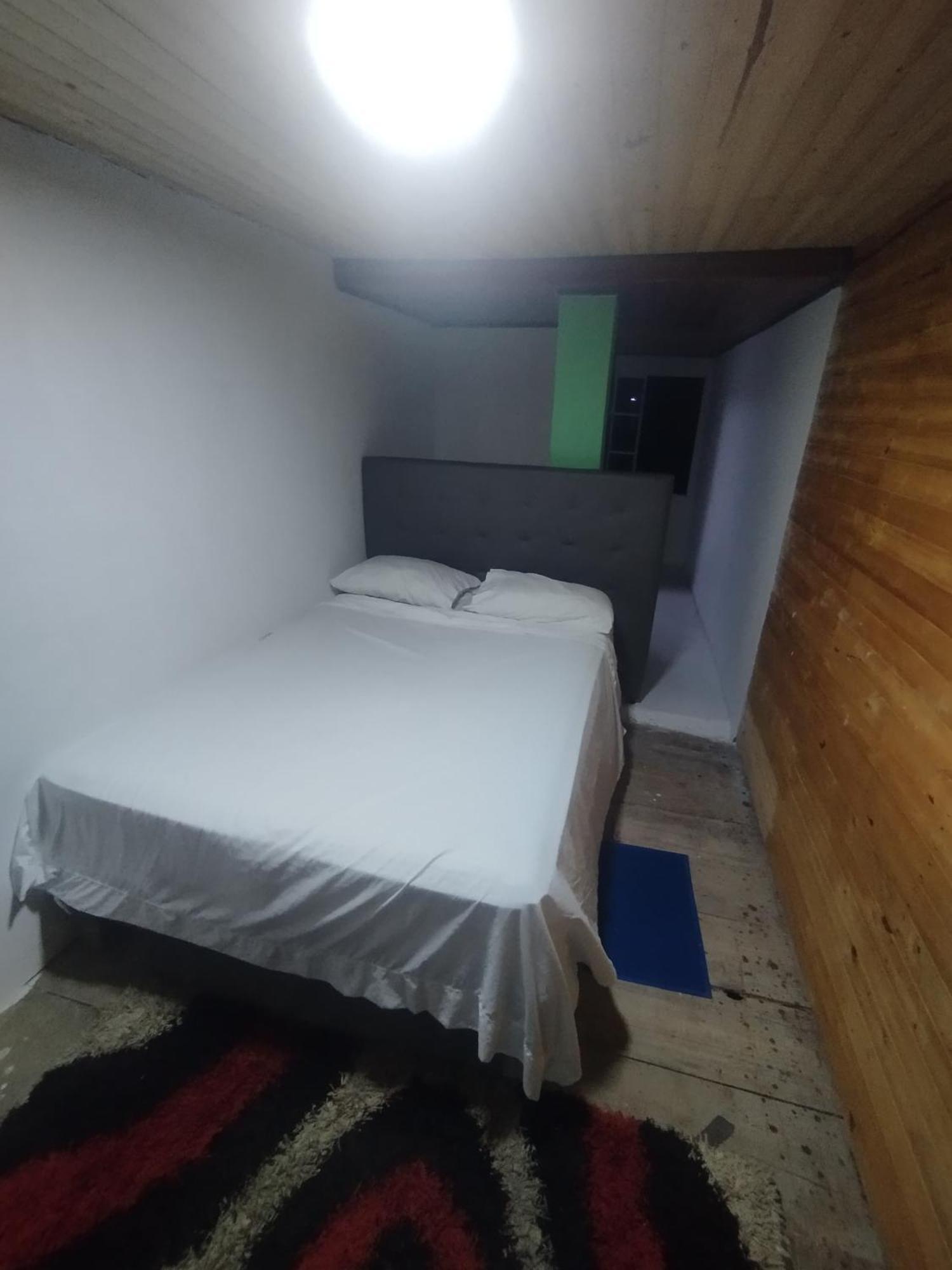 Hostal Lamar Baru Donde Gertrudis Плайя-Бланка Екстер'єр фото