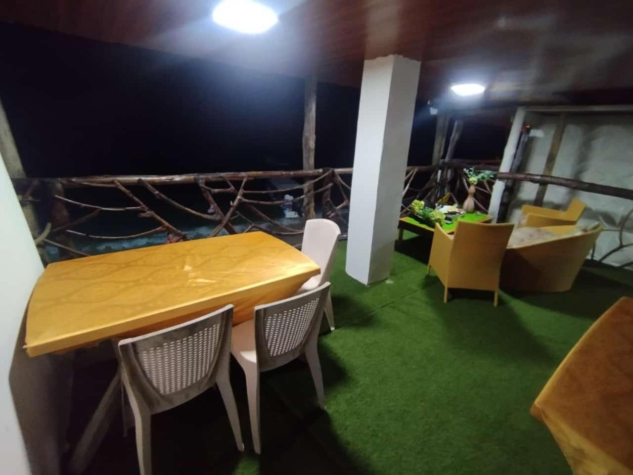 Hostal Lamar Baru Donde Gertrudis Плайя-Бланка Екстер'єр фото